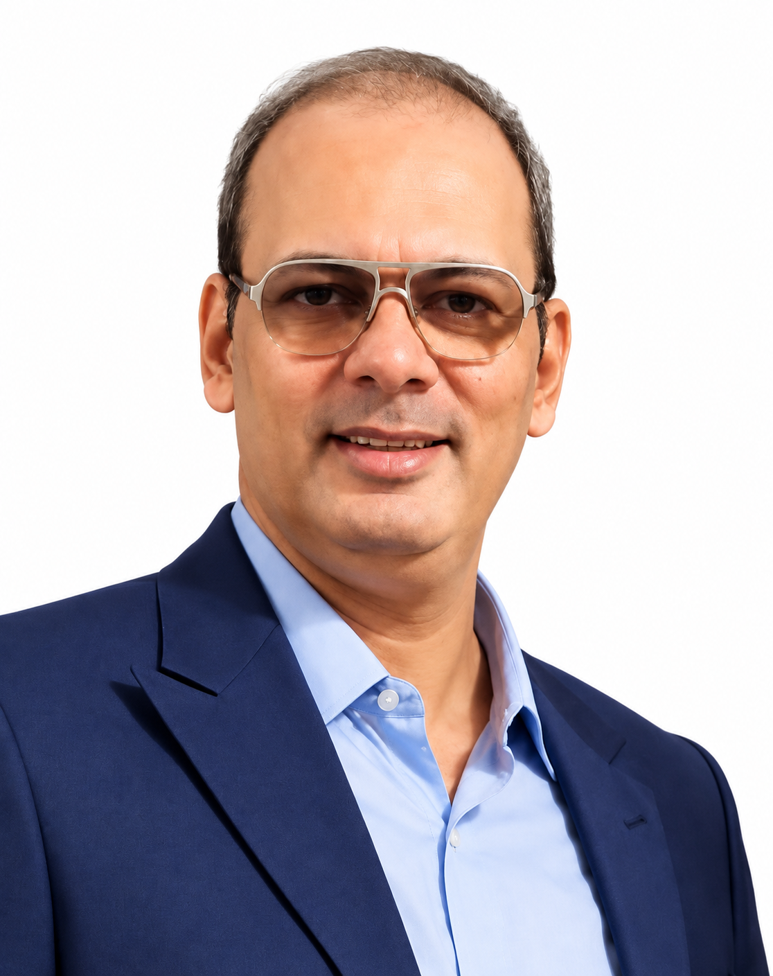 Amit Laxmikant Trivedi