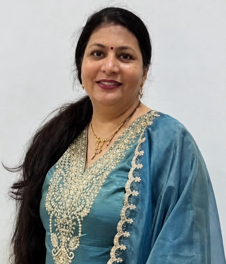 Kaumudi Amit Trivedi